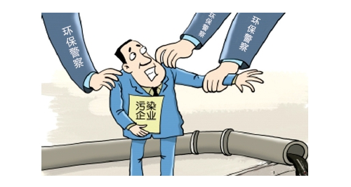 環(huán)保嚴(yán)查下增白劑企業(yè)如何生存？