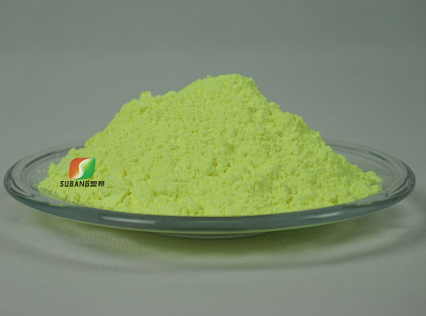 熒光增白劑OB-1綠相和黃相該如何選擇？