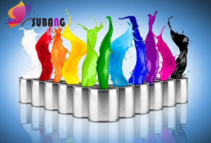 關于油漆發(fā)黃問題，熒光增白劑幫您解決