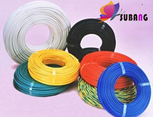 相信我，選對熒光增白劑會讓您的電線電纜更漂亮