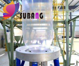 PE吹膜要想達(dá)到好的效果，熒光增白劑最重要