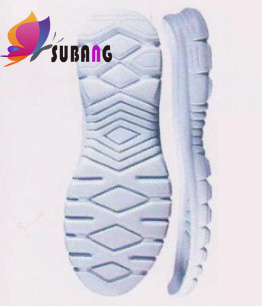 用在發(fā)泡鞋材上，熒光增白劑KCB具有哪些優(yōu)點(diǎn)