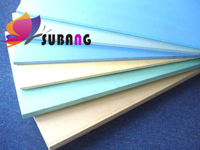 擠塑板中添加熒光增白劑，竟然可以讓競爭對手刮目相看