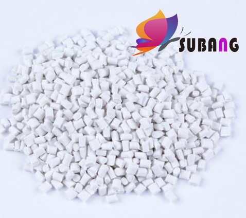 塑料造粒只要選對(duì)熒光增白劑，白度提升不是問(wèn)題