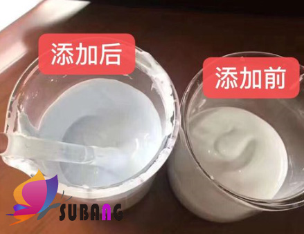 如何避免UV油墨固化發(fā)黃，聽熒光增白劑廠家怎么說