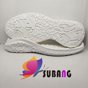 發(fā)泡鞋材要想增白，選擇哪款熒光增白劑合適