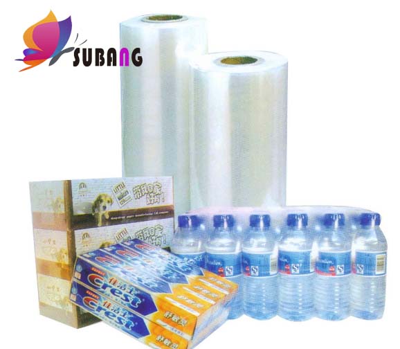 PE熱收縮膜增白劑，優(yōu)點(diǎn)居然這么多