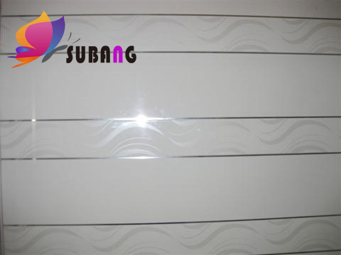 塑料扣板怎樣選擇合適的熒光增白劑？