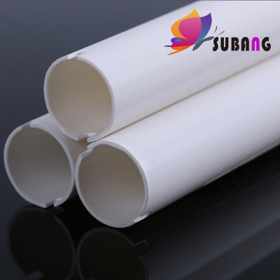 塑料管材發(fā)黃是什么原因，用哪款熒光增白劑可以解決？