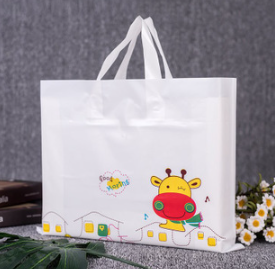 白色塑料白度不夠，原來(lái)是沒(méi)有使用熒光增白劑