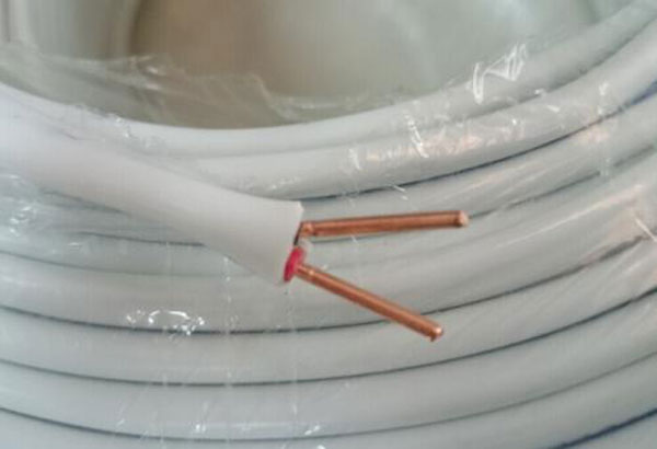 白色線(xiàn)纜 白色線(xiàn)纜