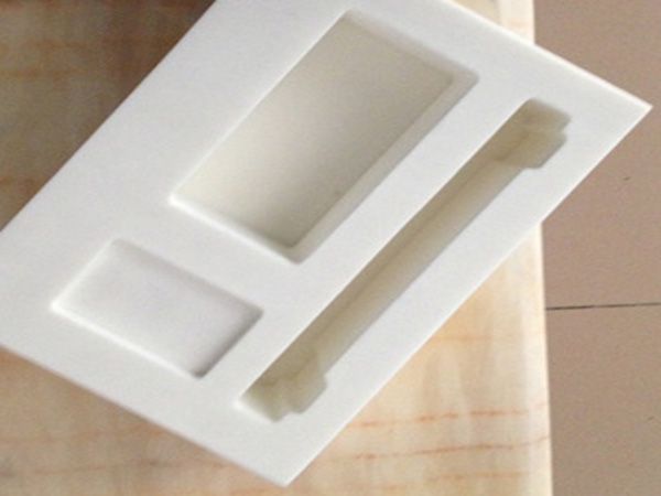 熒光增白劑在EVA泡沫塑料中的應(yīng)用！