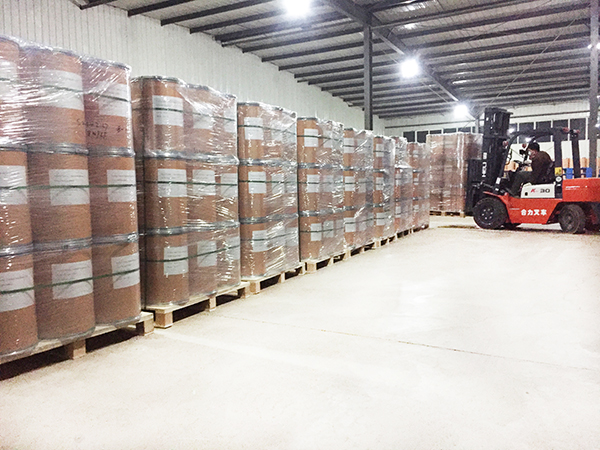 熒光增白劑廠家選擇哪個比較好？