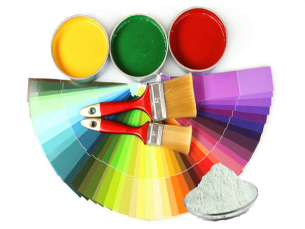 油墨專用熒光增白劑OEF有何特點？