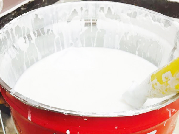 液體水性涂料熒光增白劑ST-2有何特點？