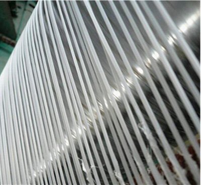 塑料拉絲可以用哪款熒光增白劑，這你知道嗎？